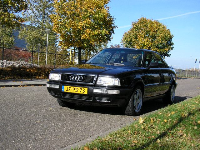 audi 80 pic #39275