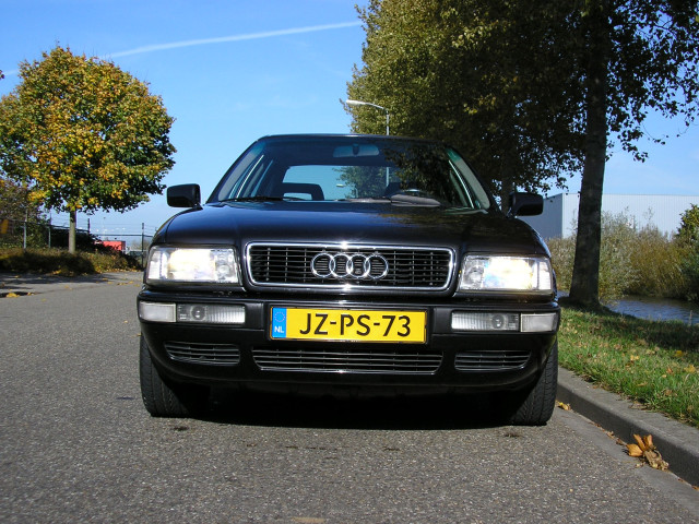 audi 80 pic #39277