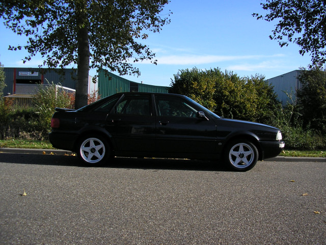 audi 80 pic #39278