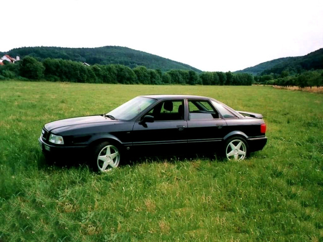 audi 80 pic #39281