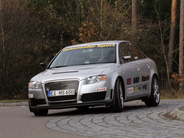 audi a4 pic #39434