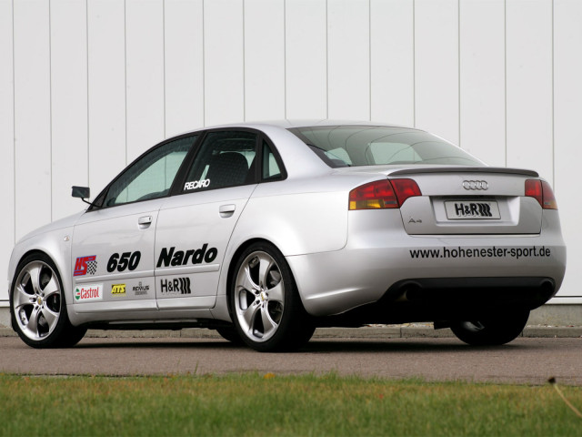 audi a4 pic #39436