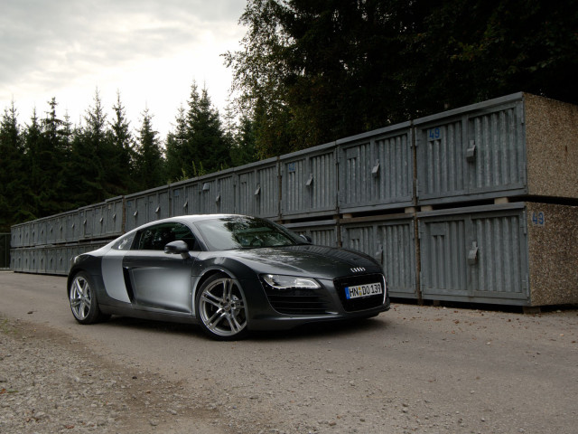 audi r8 pic #41177