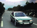 Audi 80 Avant