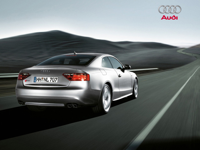 audi s5 pic #41856