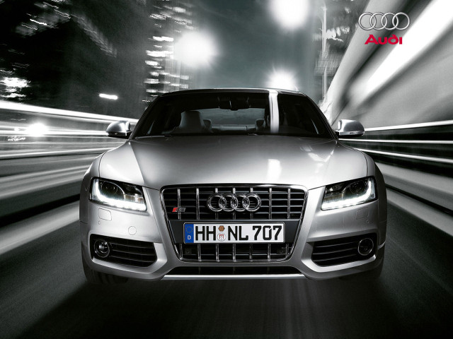 audi s5 pic #41857