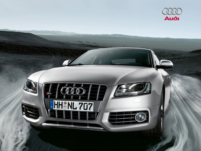 audi s5 pic #41858