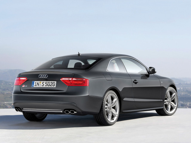 audi s5 pic #41859