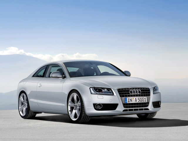 audi a5 pic #41884