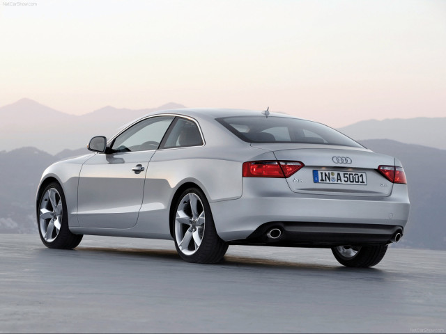 audi a5 pic #42022