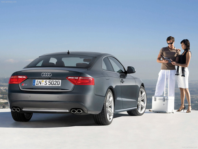 audi s5 pic #42032