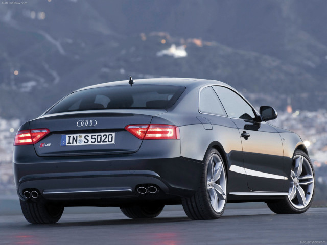 audi s5 pic #42033