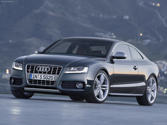 audi s5 pic #42035