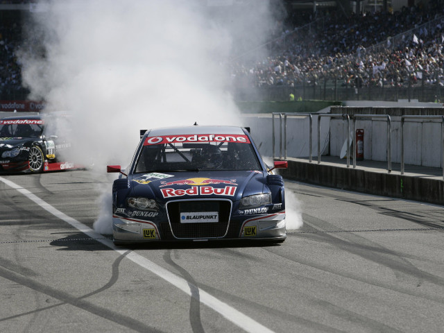 audi a4 dtm pic #43721