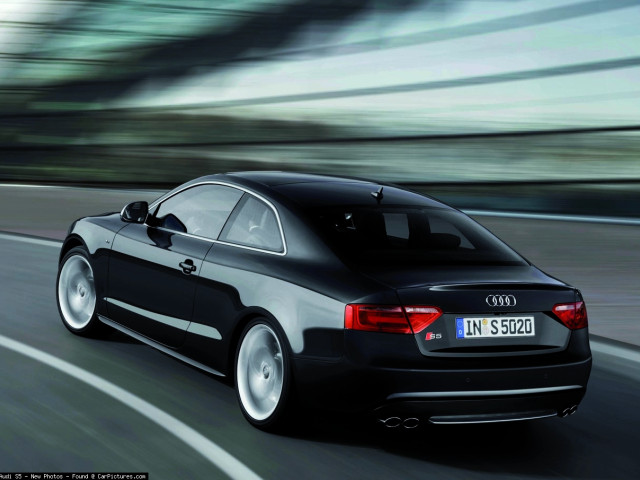 audi s5 pic #43925