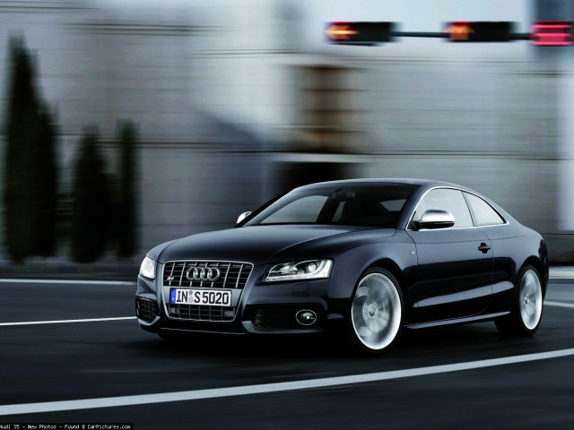 audi s5 pic #43926