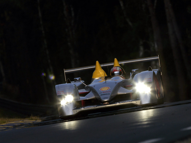 audi r10 pic #46660