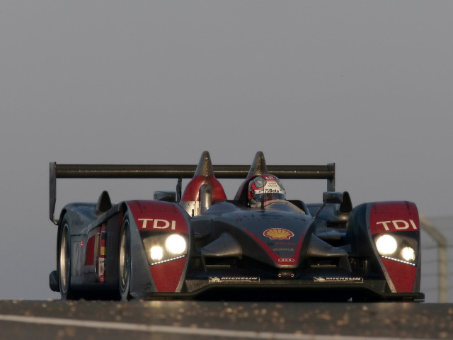 audi r10 pic #46662