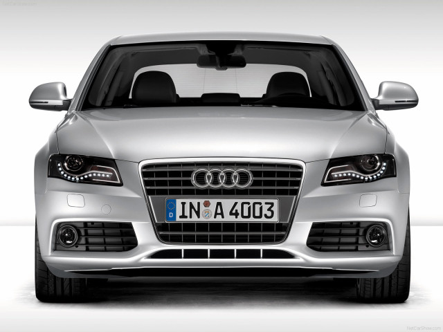 audi a4 pic #47314