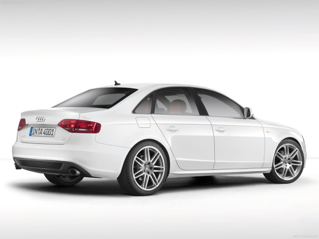 audi a4 pic #47315