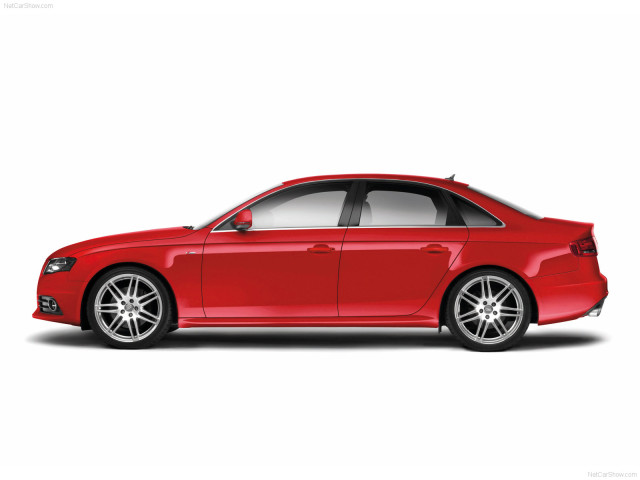 audi a4 pic #47856