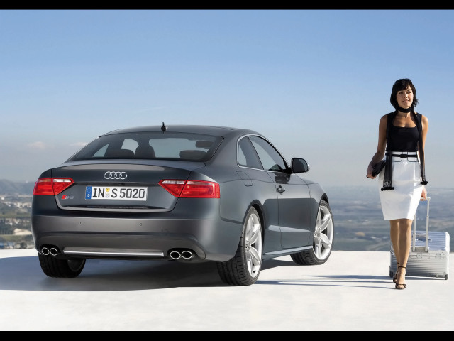 audi s5 pic #47984