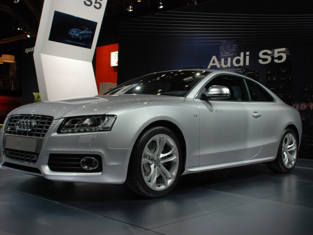 audi s5 pic #47987