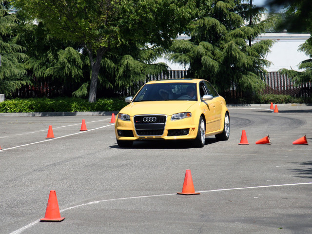 audi rs4 pic #50090