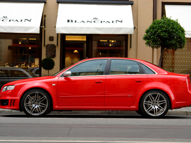 audi rs4 pic #50091