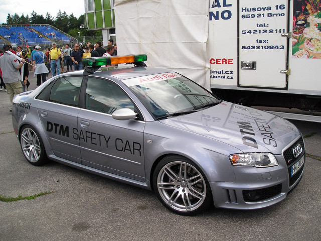 audi rs4 pic #50096