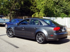 RS4 photo #50097