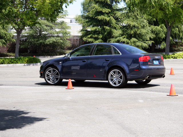 audi rs4 pic #50101