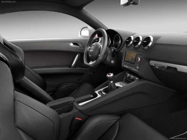 audi tts coupe pic #50906