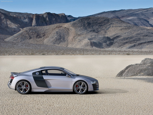 audi r8 pic #51005