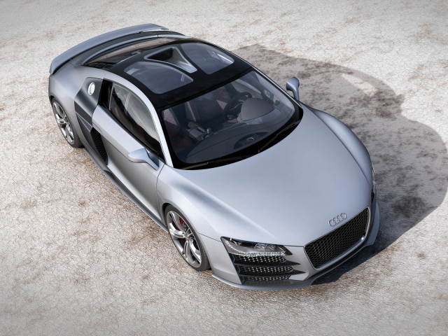 audi r8 pic #51006