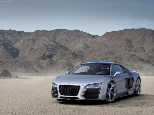 audi r8 pic #51007