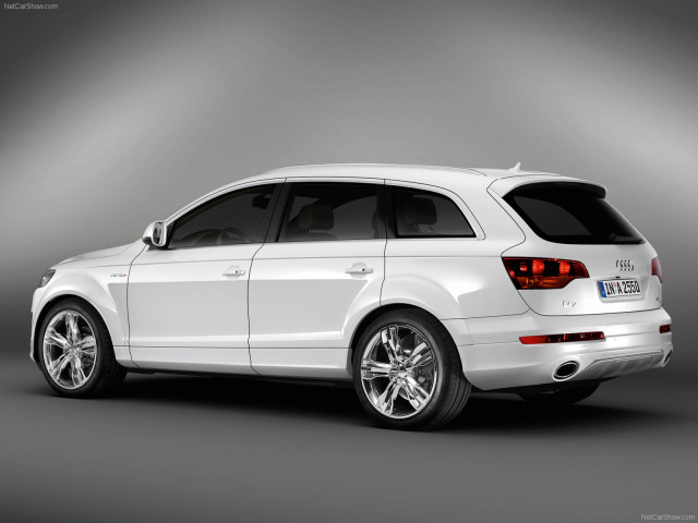 audi q7 v12 tdi pic #52935