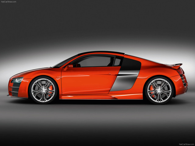 audi r8 v12 tdi pic #53033