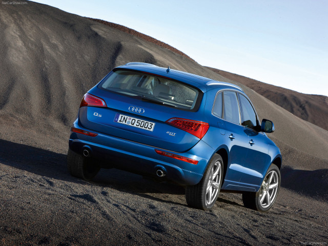 audi q5 pic #54231