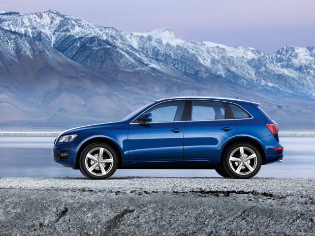 audi q5 pic #54236