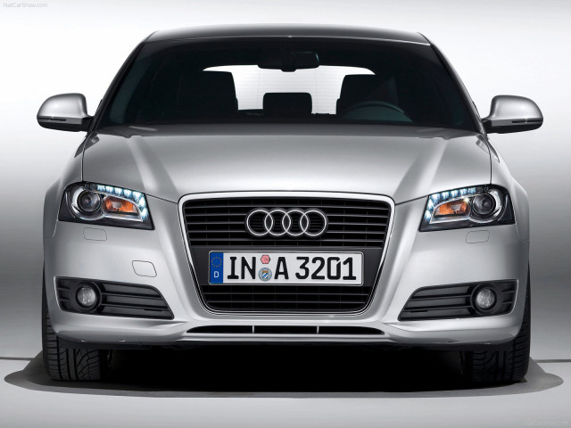 audi a3 pic #54880