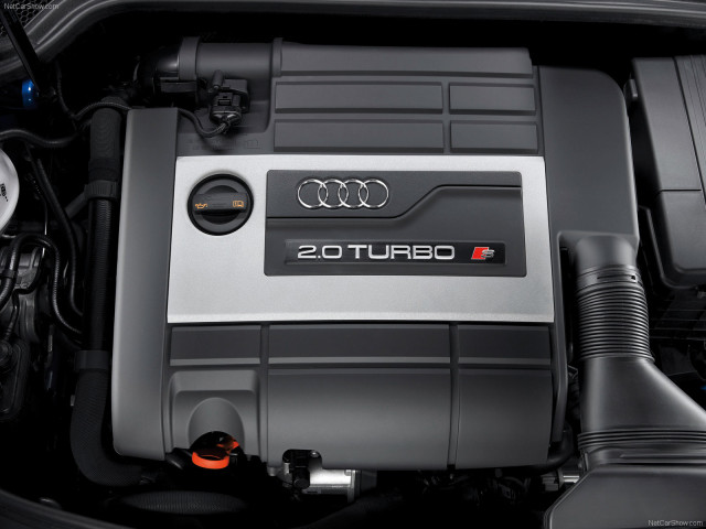 audi s3 pic #54893