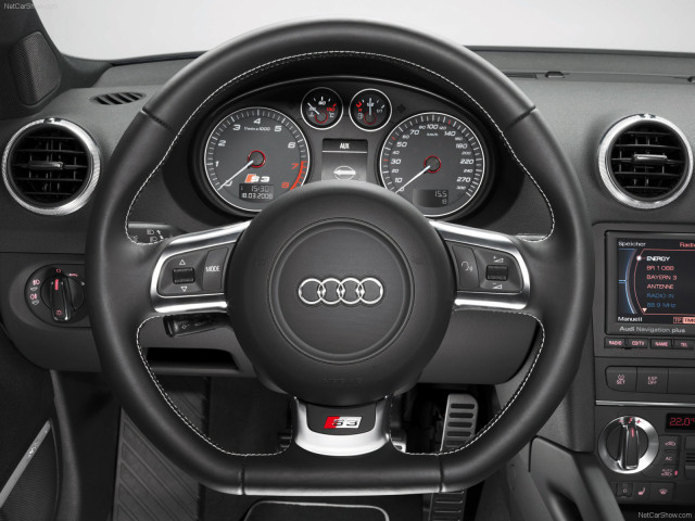 audi s3 pic #54894