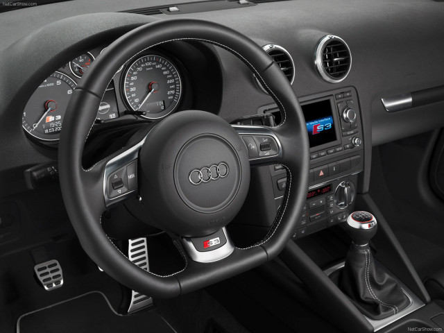 audi s3 pic #54895