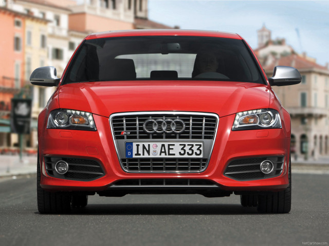 audi s3 pic #54898