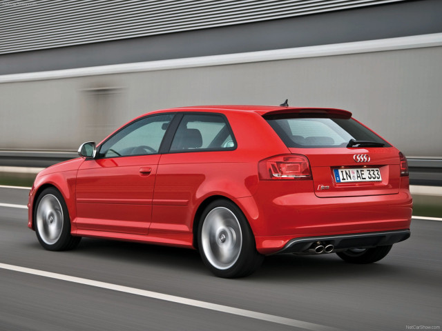 audi s3 pic #54899