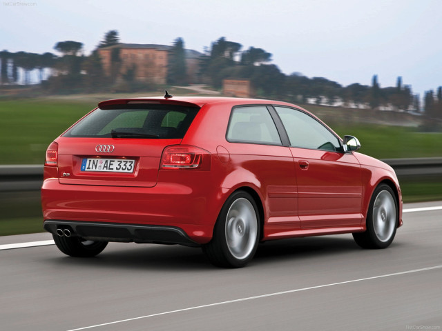 audi s3 pic #54900