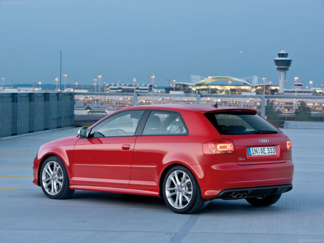 audi s3 pic #54901