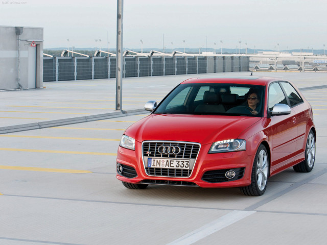 audi s3 pic #54922