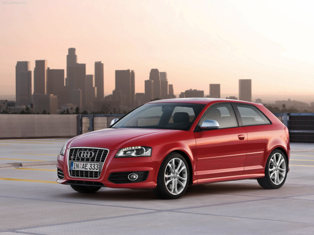 audi s3 pic #54926